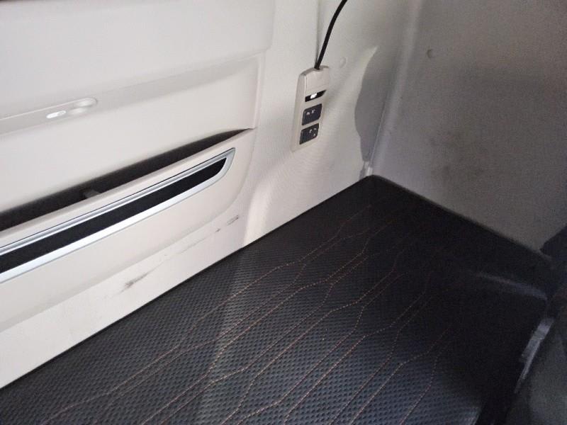 DAF XF 530 FAN 6X2 N null