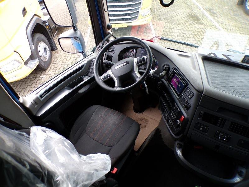DAF XF 530 FT 4X2 null