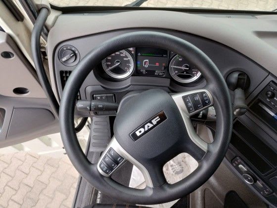 DAF XF 480 FT 4X2 null