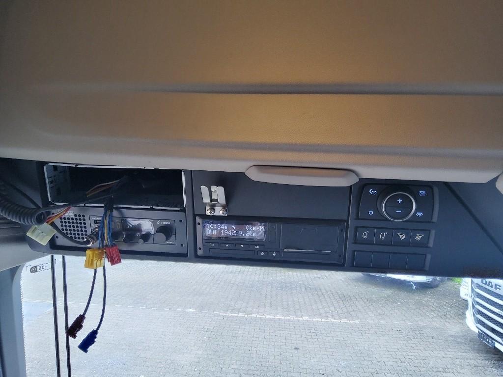 DAF XG 480 FT 4X2 null