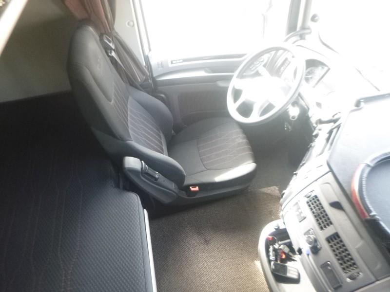 DAF XF 480 FT 4X2 null