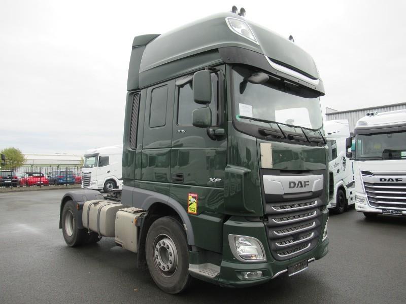 DAF XF 530 FT 4X2 null