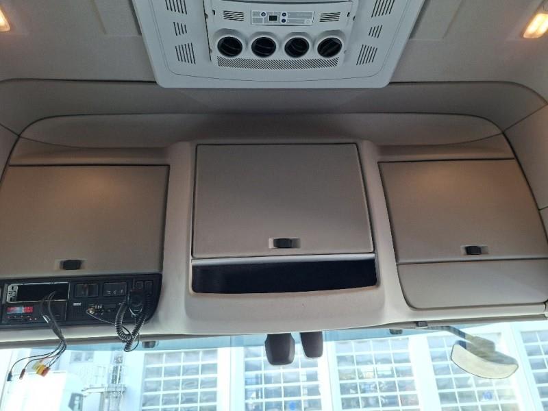 DAF XF 480 FT 4X2 null