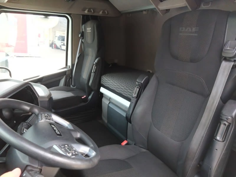DAF XFn 480 FT 4X2 null