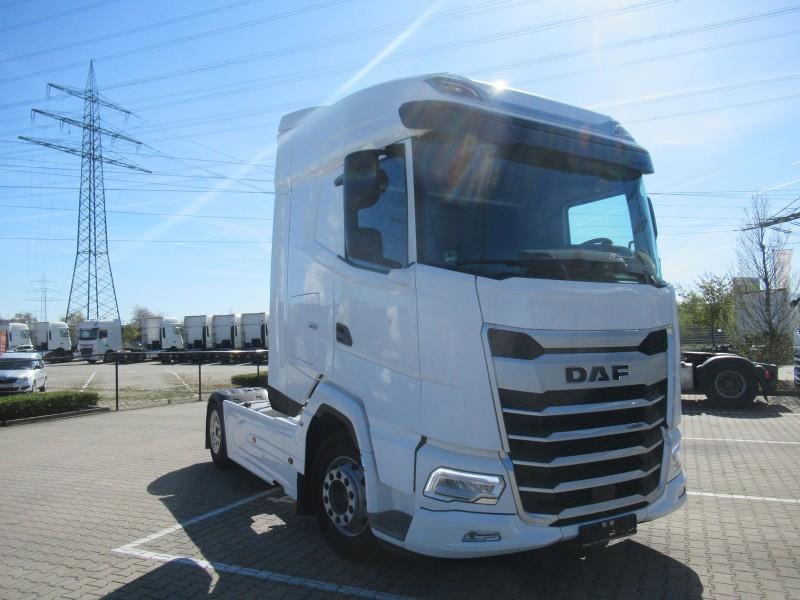 DAF XG 480 FT 4X2 null
