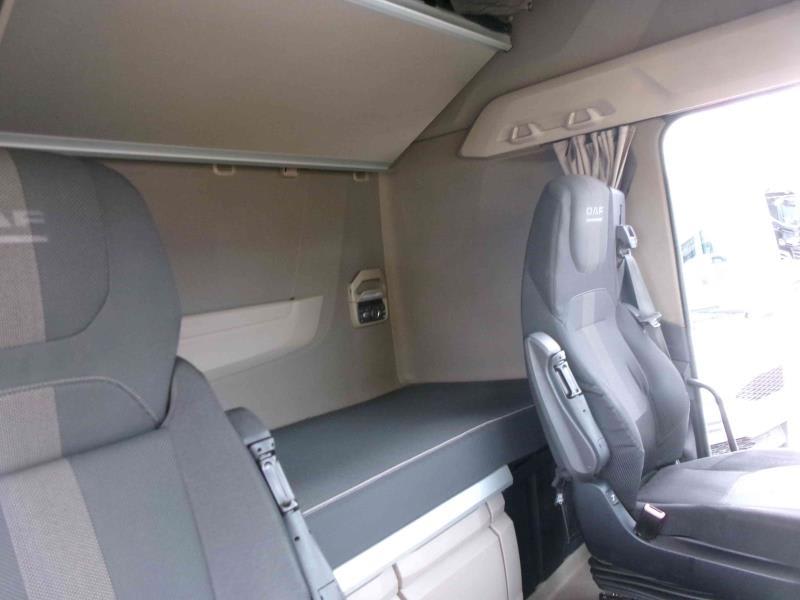 DAF XG 480 FT 4X2 null