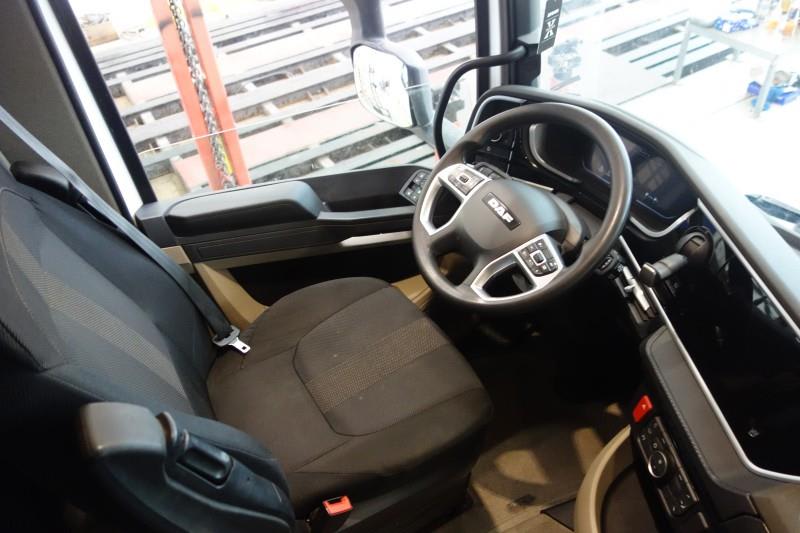 DAF XG 480 FT 4X2 null