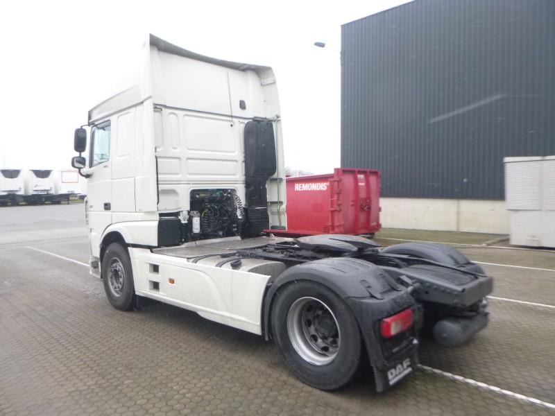DAF XF 480 FT 4X2 null
