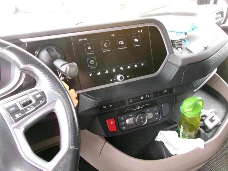 DAF XG 480 FT 4X2 null