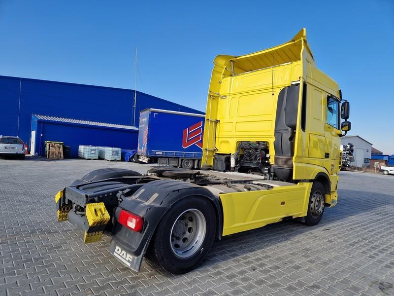 DAF XF 430 FT 4X2 null