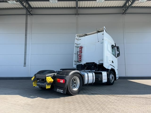 DAF XFn 480 FT 4X2 null