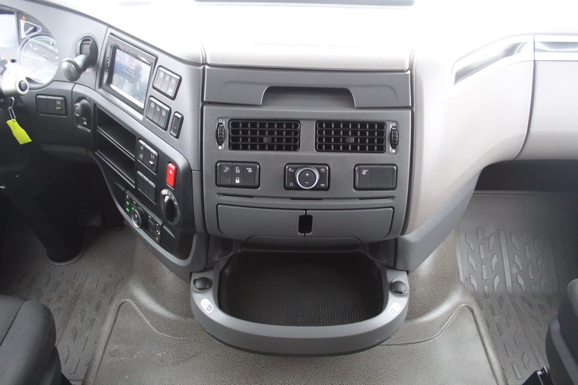 DAF XF 480 FT 4X2 null