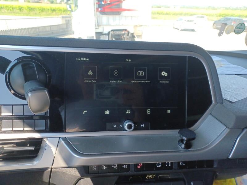 DAF XG 480 FT 4X2 LOW DECK null