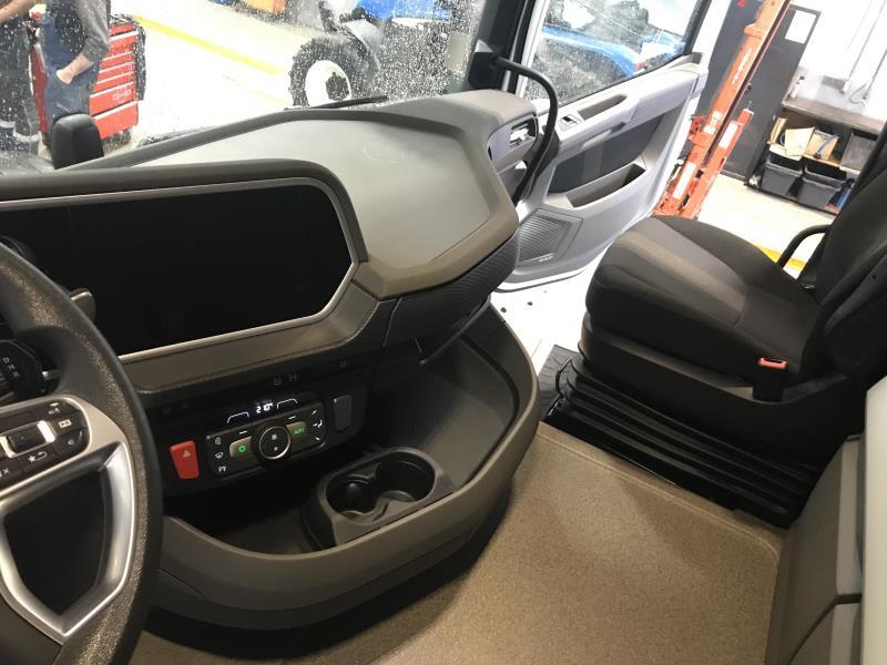 DAF XFn 480 FT 4X2 null