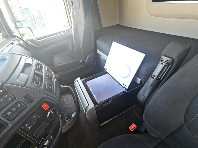 DAF XF 480 FT 4X2 null