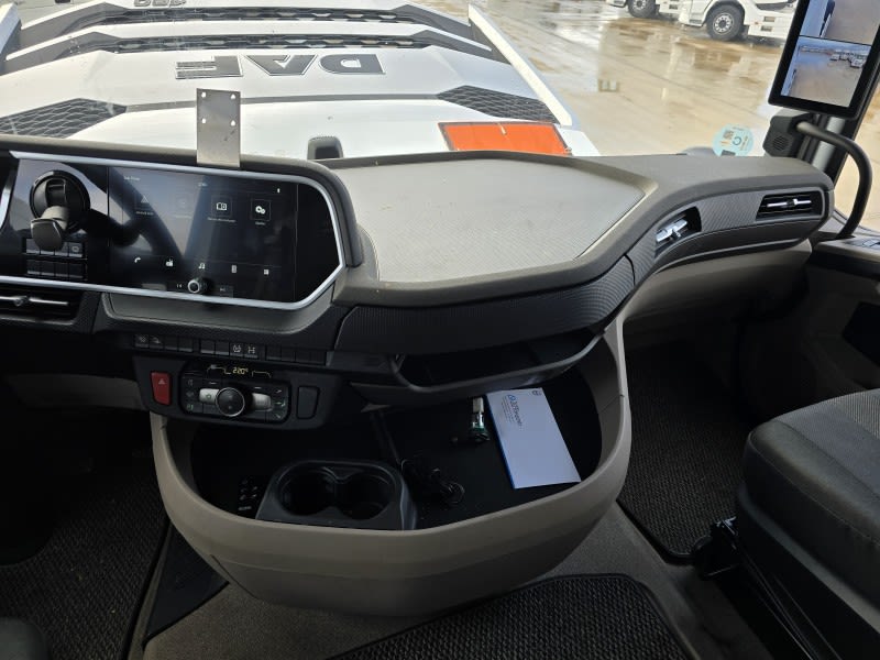 DAF XG 480 FT 4X2 null