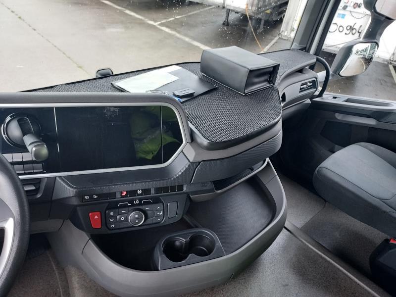 DAF XFn 480 FT 4X2 null