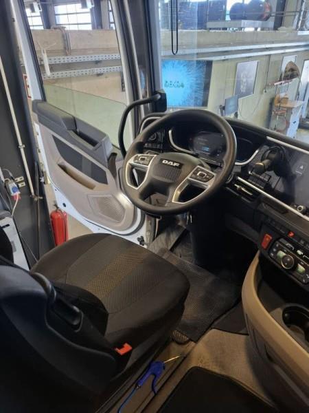 DAF XG 480 FT 4X2 null