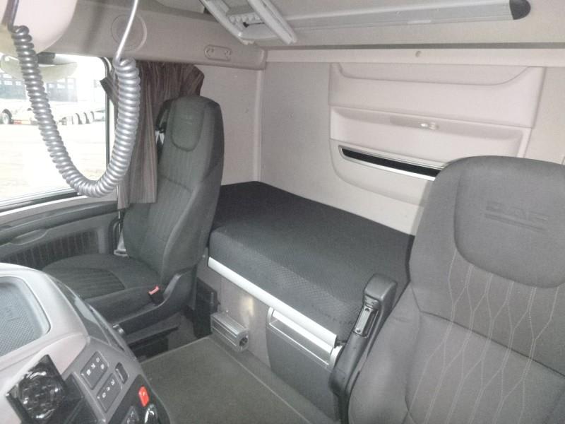 DAF XF 450 FT 4X2 null