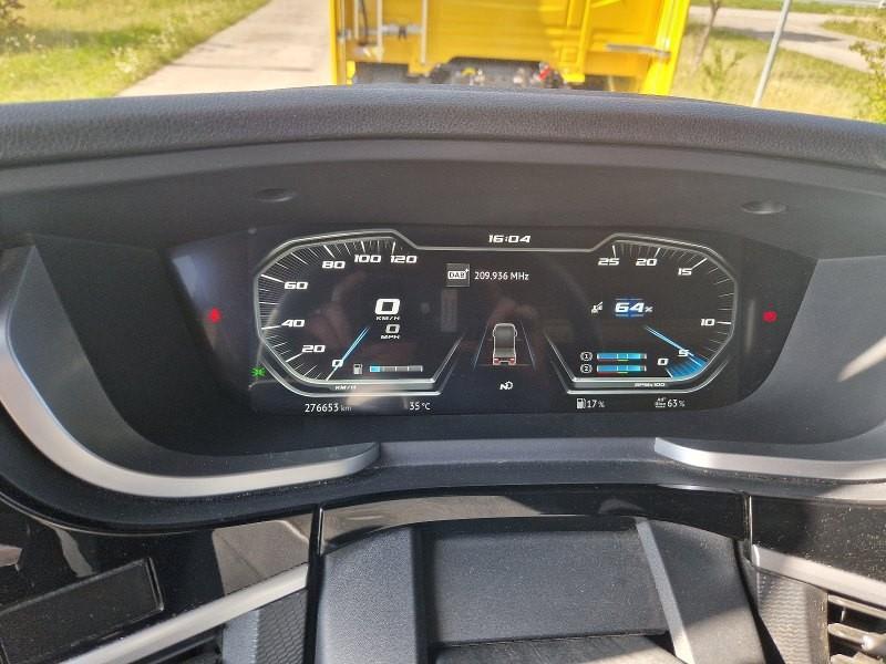 DAF XFn 480 FT 4X2 null