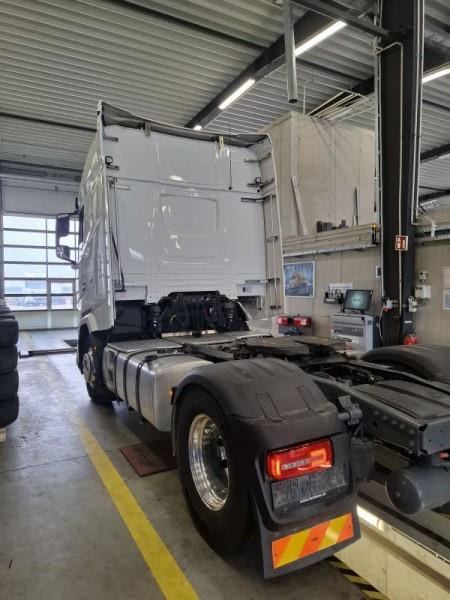 DAF XG 480 FT 4X2 null