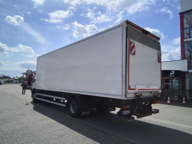 DAF LF 320 FA 4X2 null