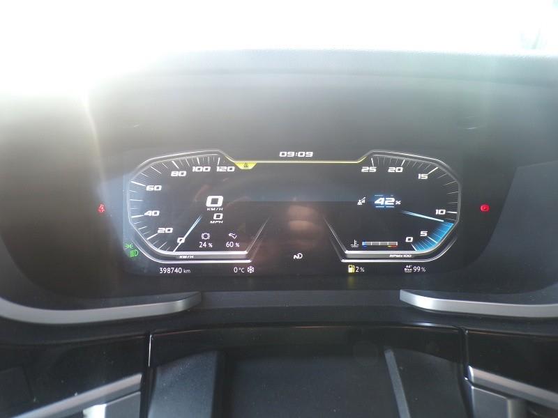 DAF XG 480 FT 4X2 null