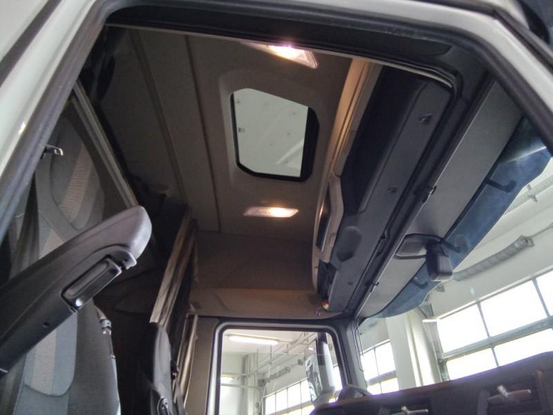 DAF XG 480 FAN 6X2 N null