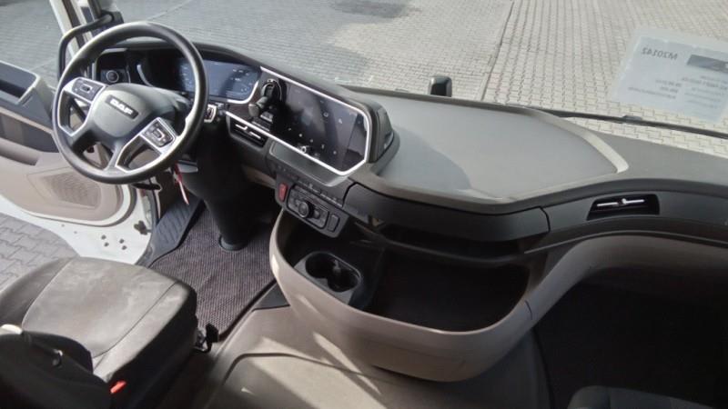 DAF XG 480 FT 4X2 null