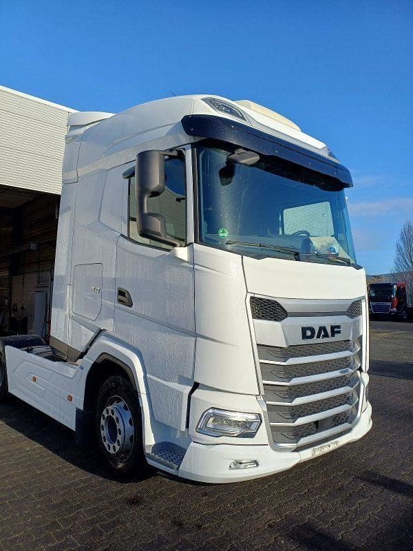 DAF XG 480 FT 4X2 null