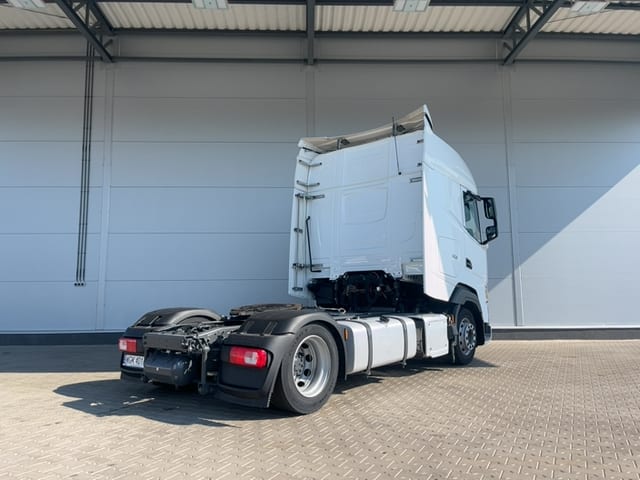 DAF XG 480 FT 4X2 LOW DECK null