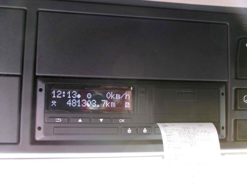 DAF XG 480 FT 4X2 null