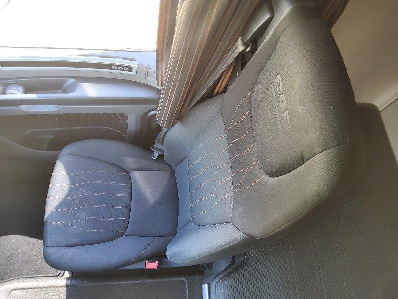 DAF XF 480 FT 4X2 null