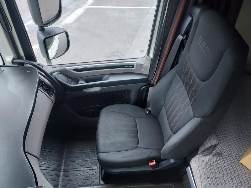 DAF XF 480 FT 4X2 null