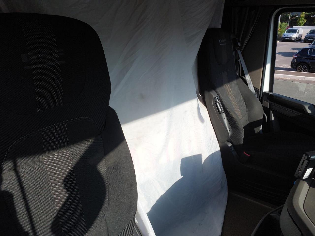 DAF XFn 480 FT 4X2 null