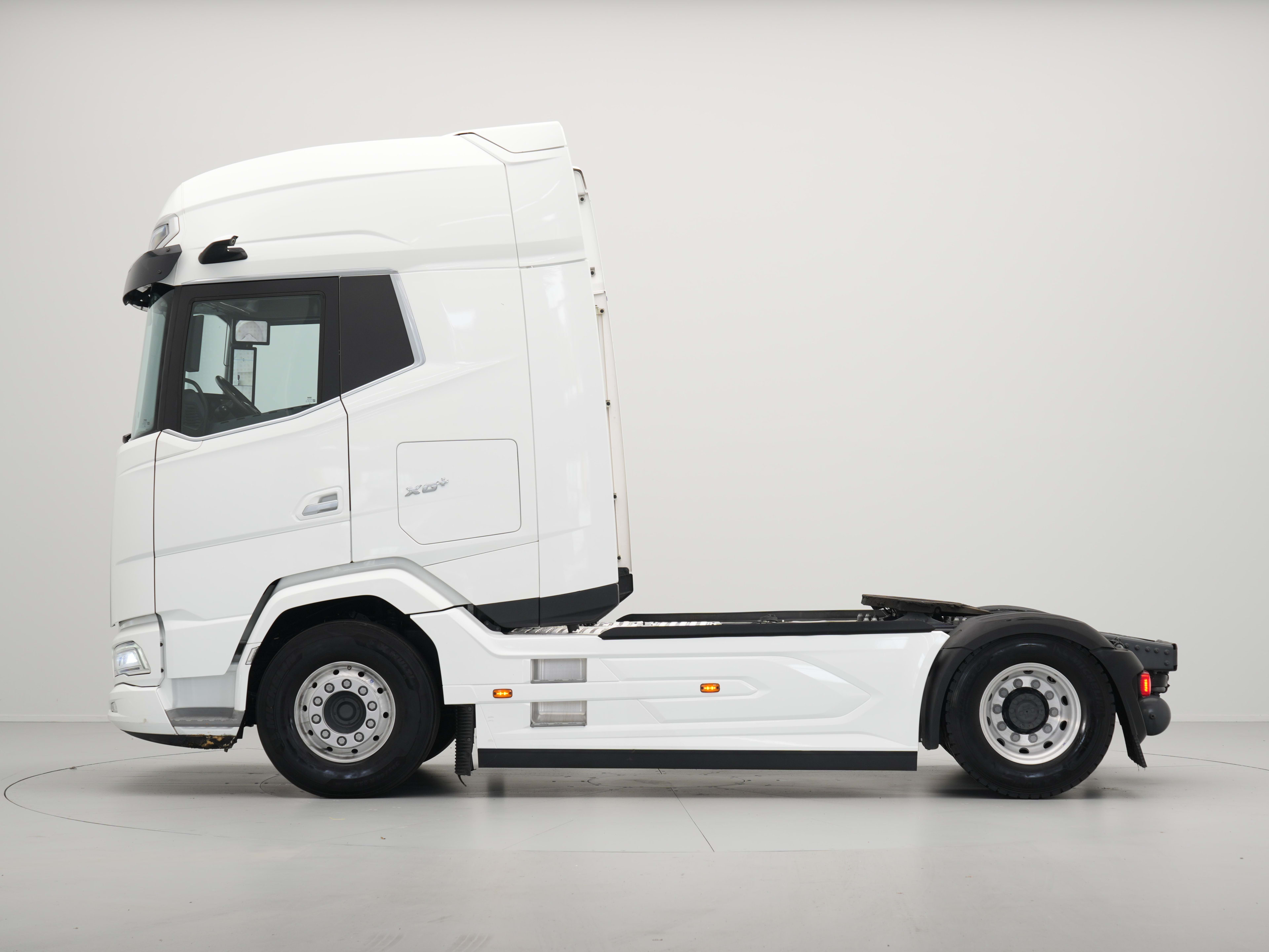 DAF XG+ 480 FT 4X2 null