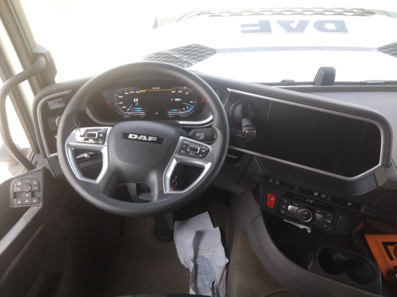 DAF XFn 430 FT 4X2 null