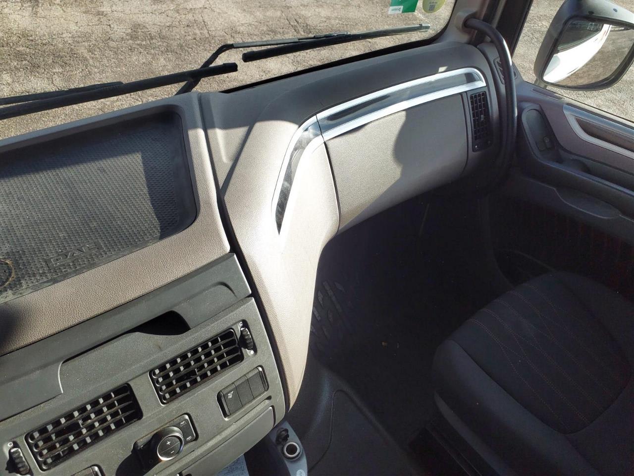 DAF XF 480 FT 4X2 null