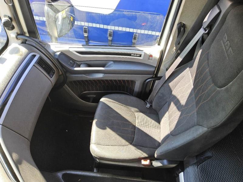 DAF XF 480 FT 4X2 null