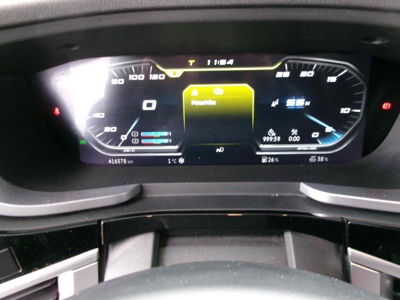 DAF XG+ 530 FT 4X2 LOW DECK null