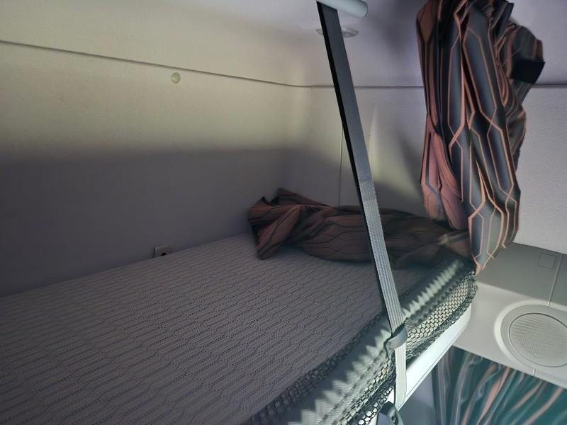 DAF XF 480 FT 4X2 null