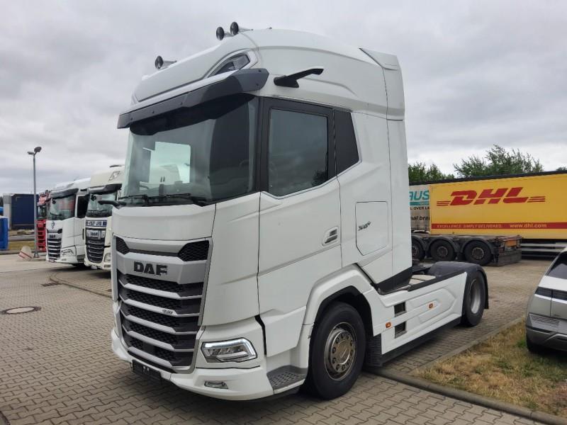 DAF XG+ 480 FT 4X2 null
