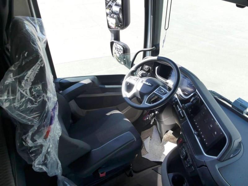 DAF XG 480 FT 4X2 null
