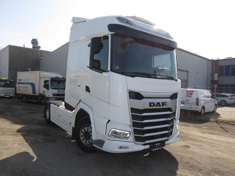 DAF XG 480 FT 4X2 null