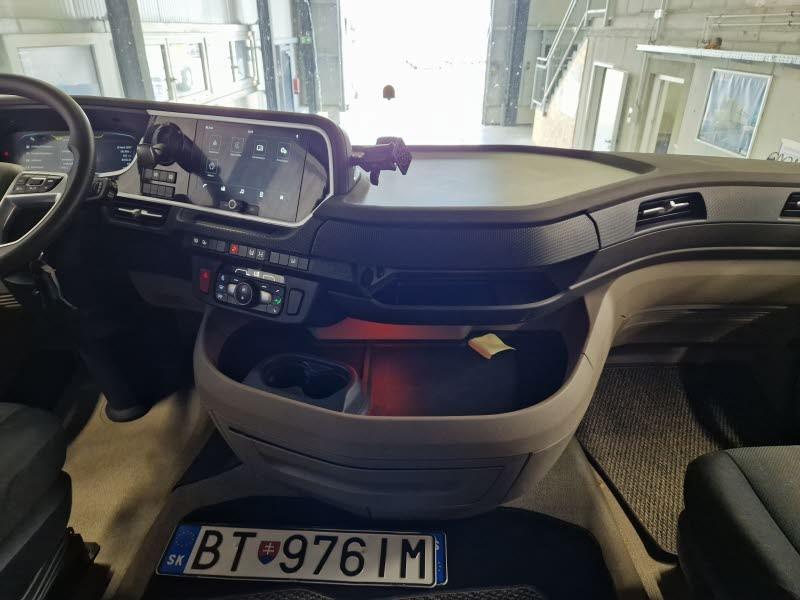 DAF XG 480 FT 4X2 null