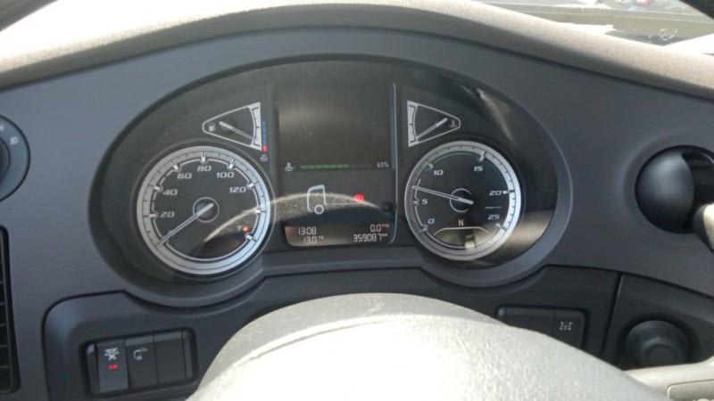 DAF XF 480 FT 4X2 null