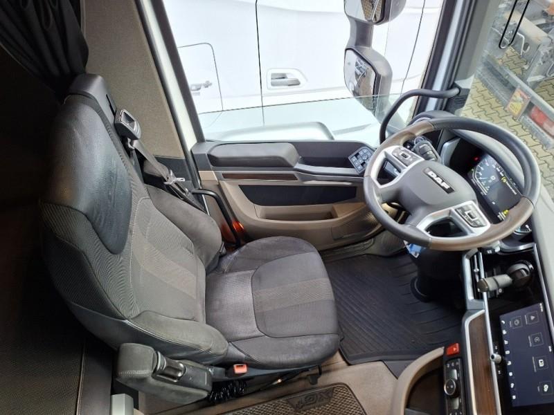 DAF XG+ 480 FAN 6X2 N null