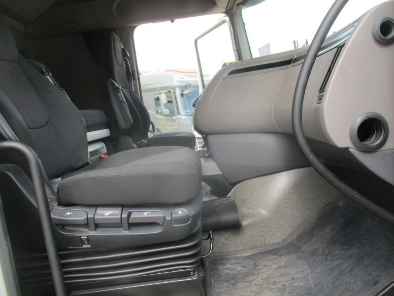 DAF XF 480 FT 4X2 null