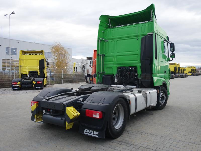 DAF XF 480 FT 4X2 null