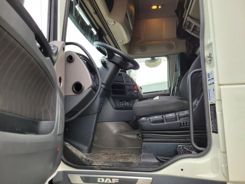 DAF XF 480 FT 4X2 null